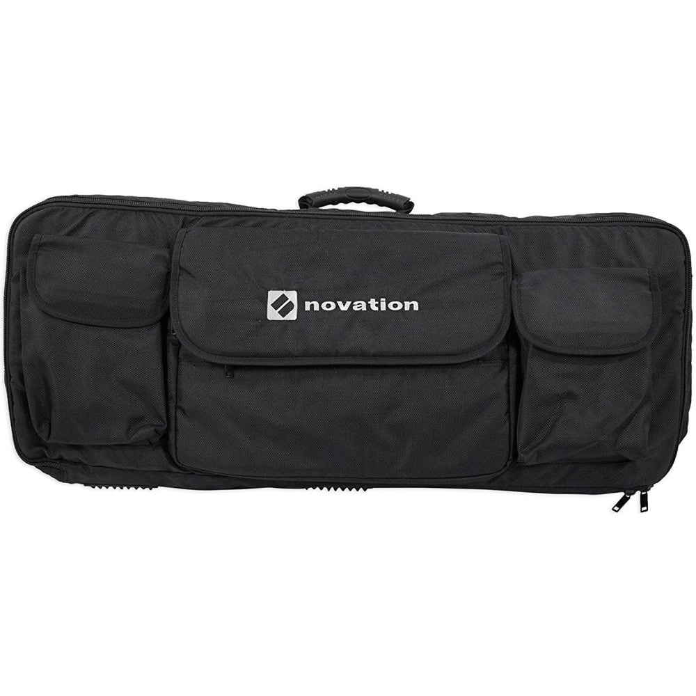 NOVATION Soft Bag 61 Custodia per Tastiere a 61 Tasti
