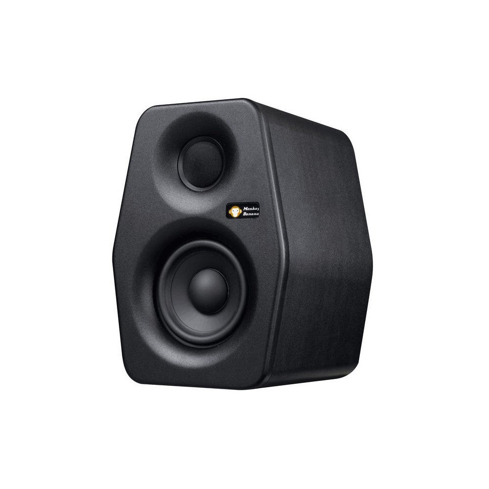 MONKEY BANANA Turbo 5 Black Monitor Activo