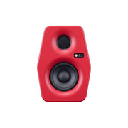 MONKEY BANANA Turbo 5 Red Monitor Attivo