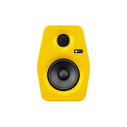 MONKEY BANANA Turbo 5 Yellow Monitor Attivo