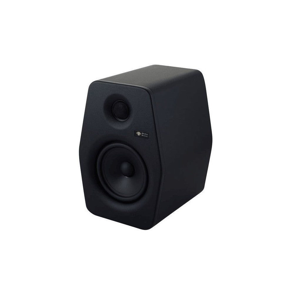 MONKEY BANANA Turbo 6 Black Monitor Attivo
