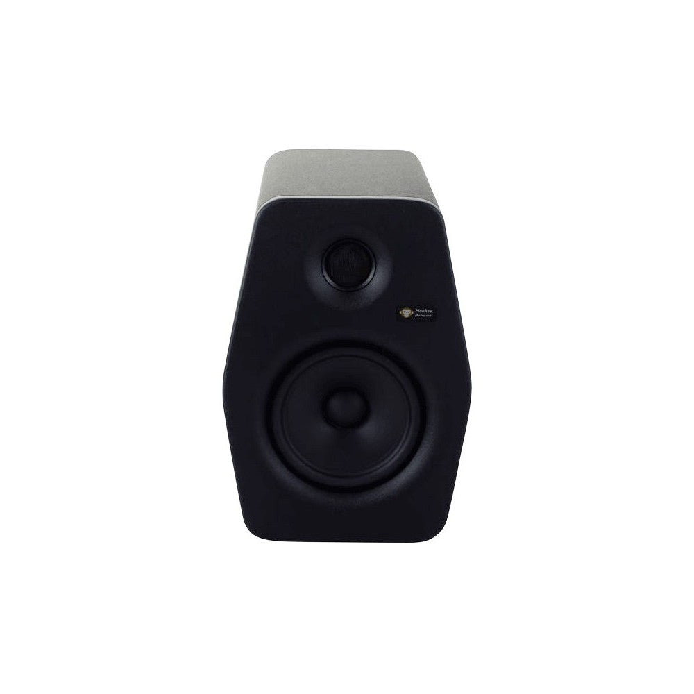 MONKEY BANANA Turbo 6 Black Monitor Attivo