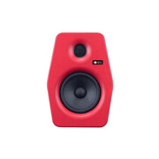MONKEY BANANA Turbo 6 Red Monitor Attivo