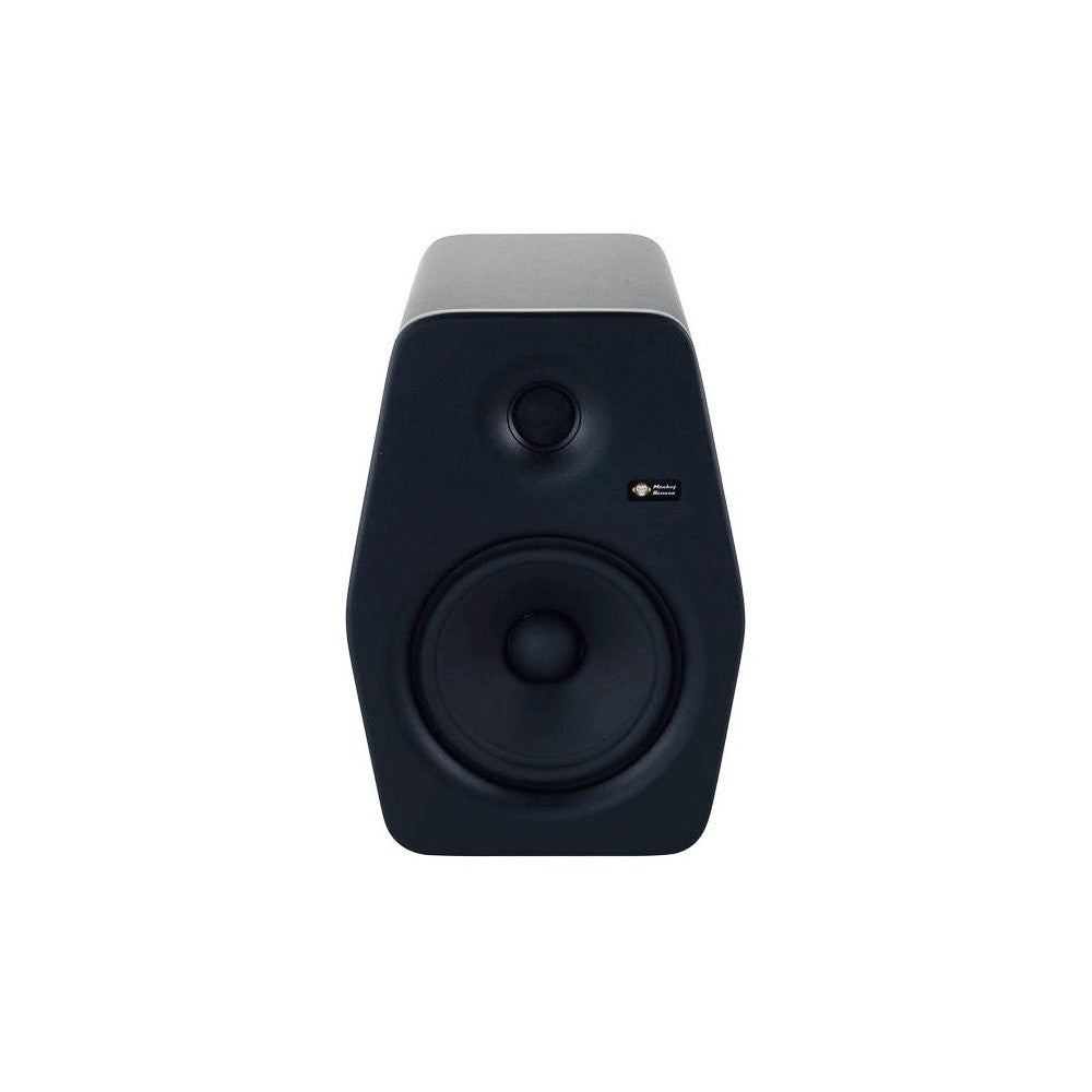MONKEY BANANA Turbo 8 Black Monitor Attivo