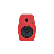 MONKEY BANANA Turbo 8 Red Monitor Attivo