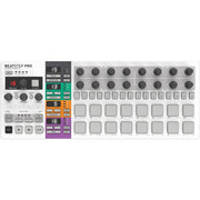 Arturia Beatstep Pro Superficie di controllo e step-sequencer
