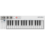 Arturia KeyStep Tastiera controller 32 tasti con USB, MIDI, DIN e CV/Gate