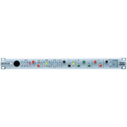 Solid State Logic XLogic Alpha Channel Strip