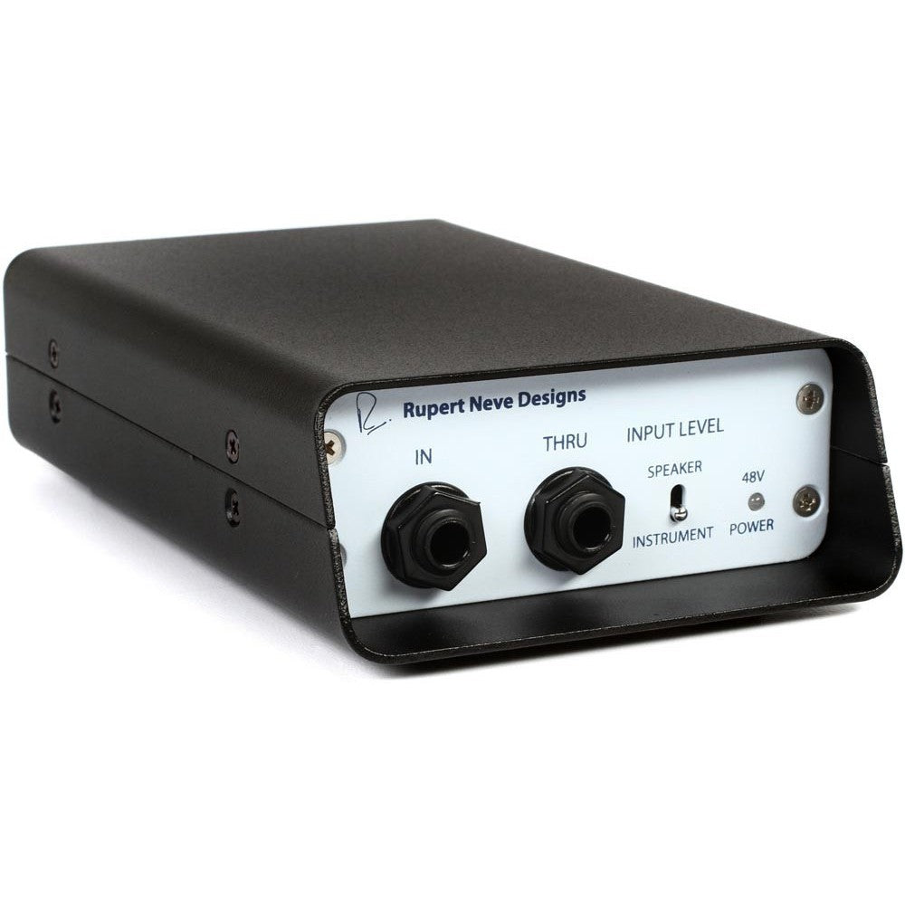 Rupert Neve Design RNDI DI Box Attiva