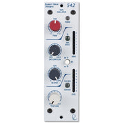 RUPERT NEVE DESIGN 542 Tape Emulator con Variable Silk e Soft Clip Limiter