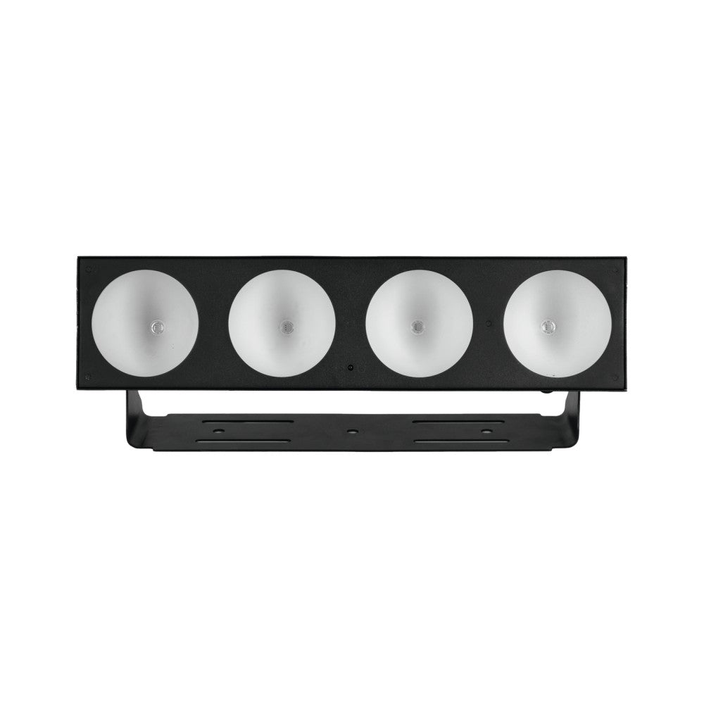 Barra EUROLITE LED CBB-4 COB RGB