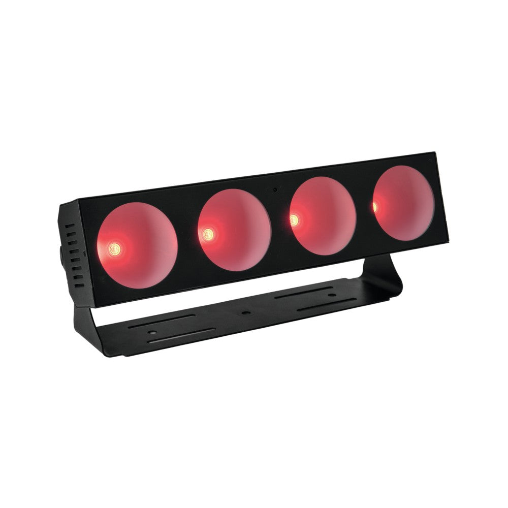 Barra EUROLITE LED CBB-4 COB RGB