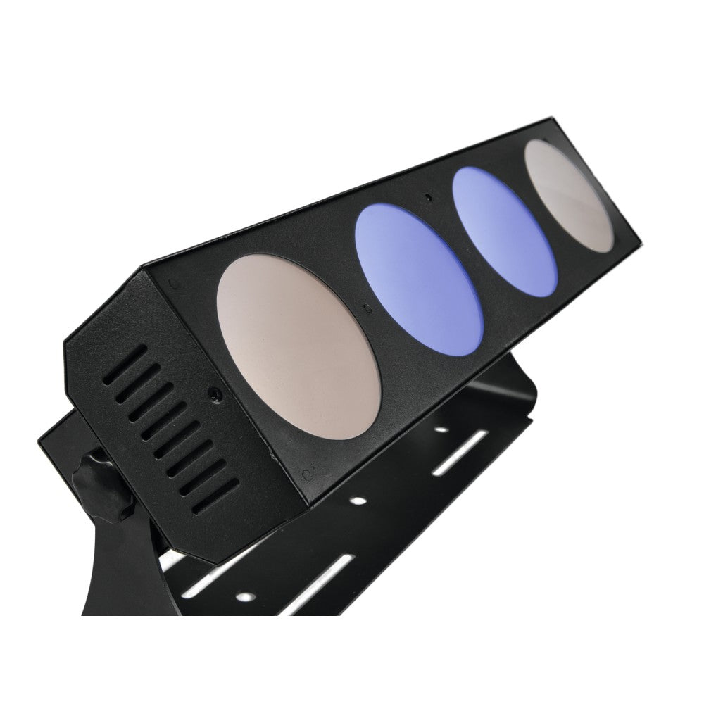Barra EUROLITE LED CBB-4 COB RGB