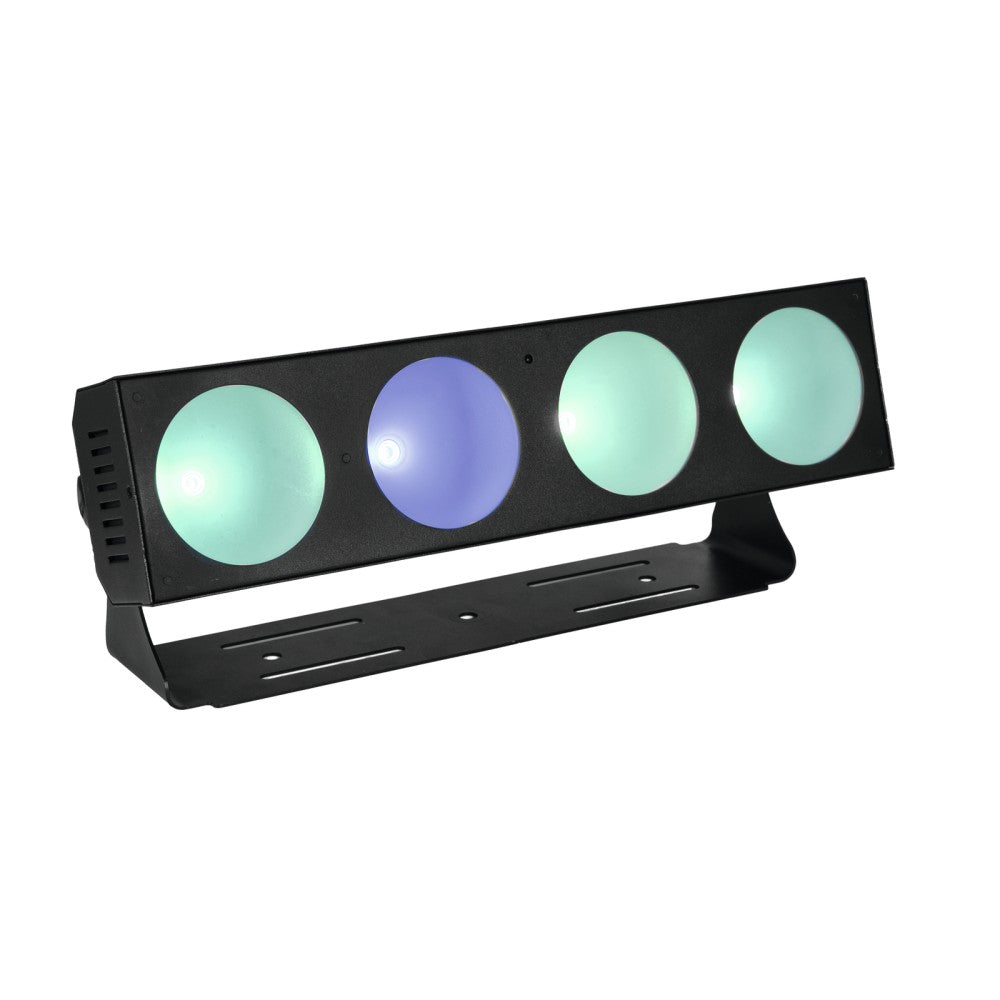 Barra EUROLITE LED CBB-4 COB RGB