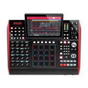 Akai MPC X Standalone Music Production Center