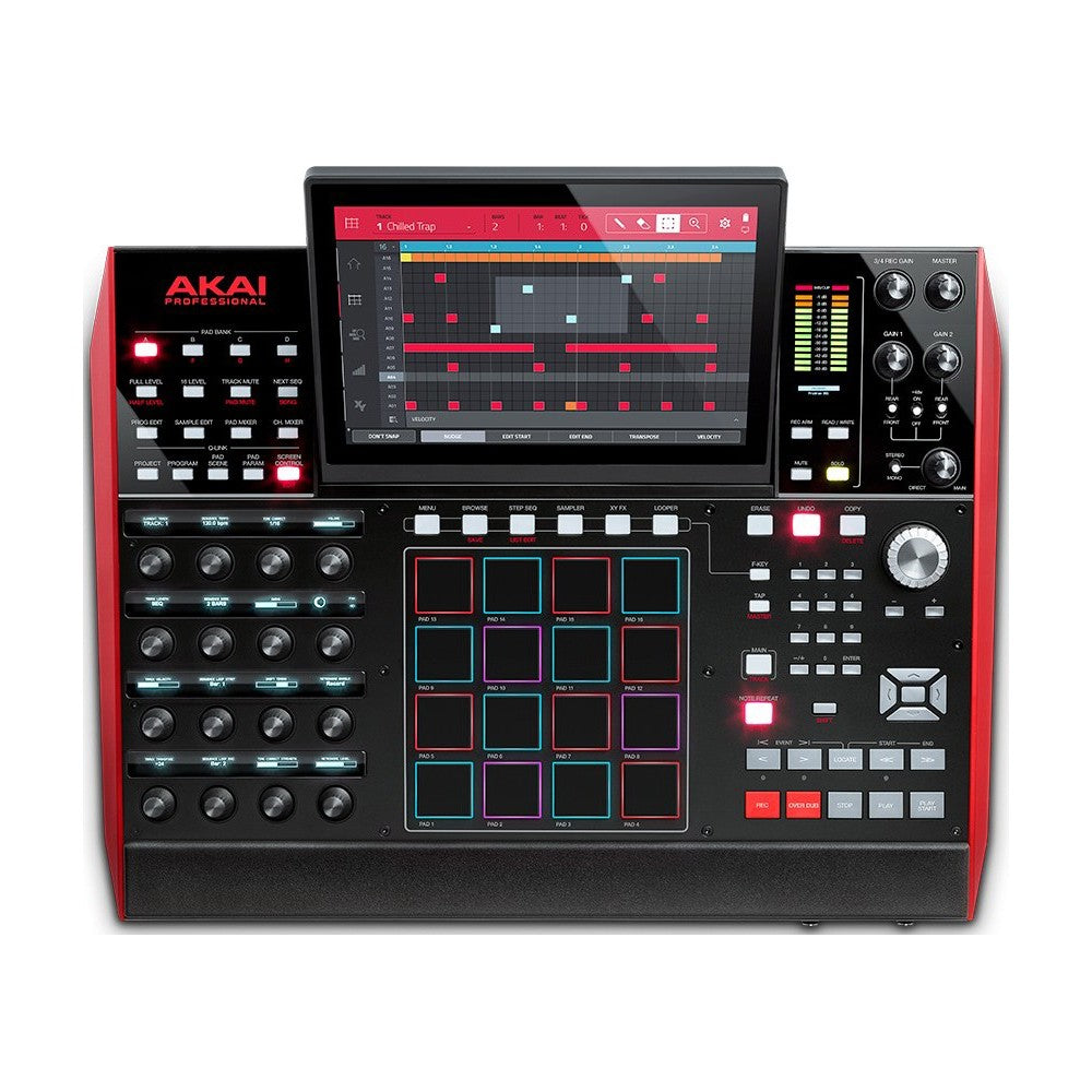 Akai MPC X Standalone Music Production Center