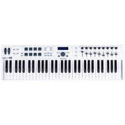 Arturia KeyLab 61 Essential Tastiera Midi Usb 61 Tasti