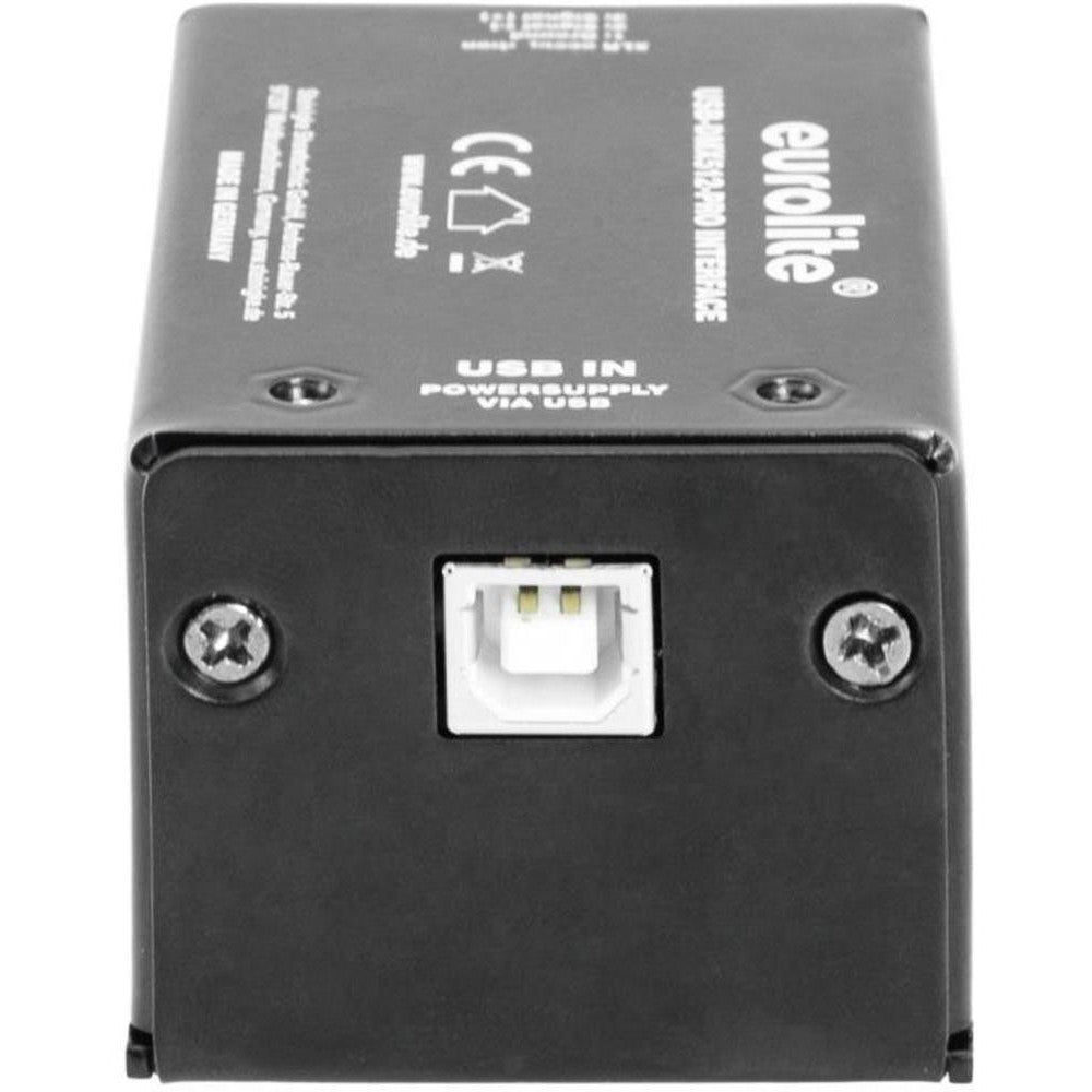 Eurolite USB-DMX512-PRO USB DMX Interface