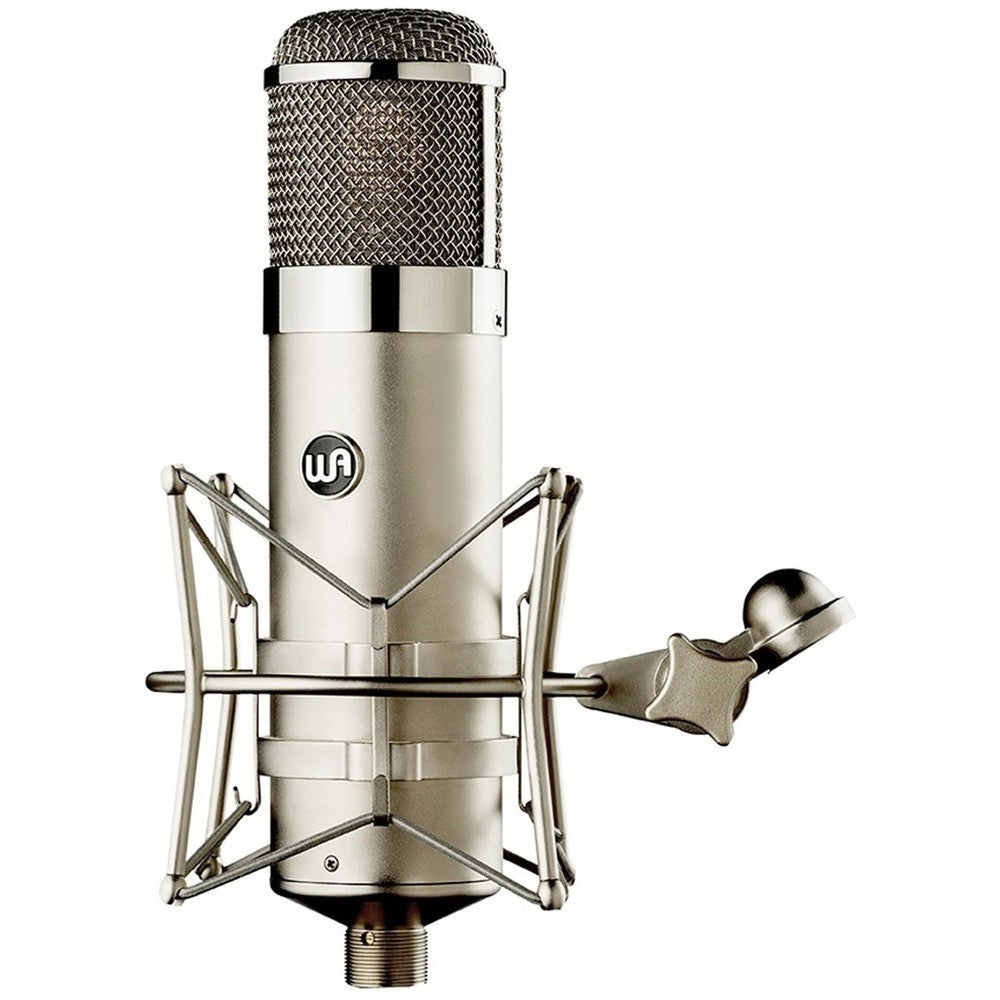 WARM AUDIO WA-47 MICROFONO VALVOLARE