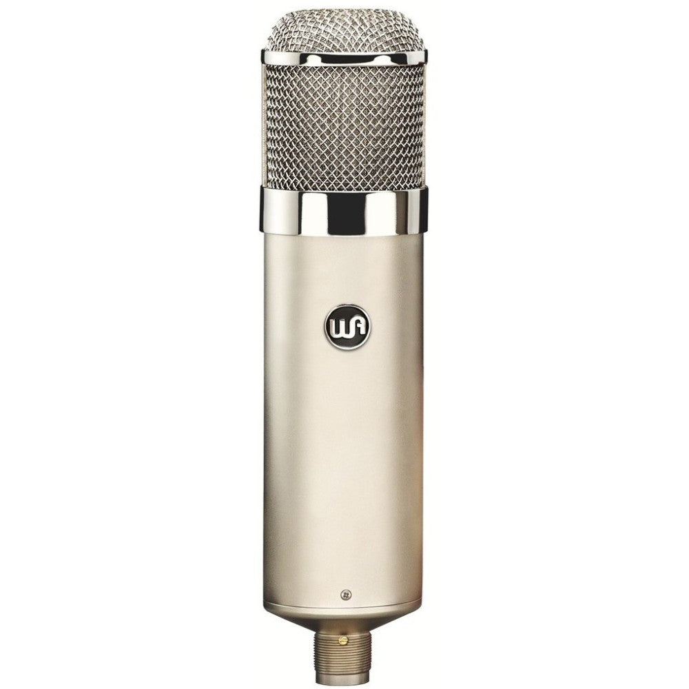 WARM AUDIO WA-47 MICROFONO VALVOLARE