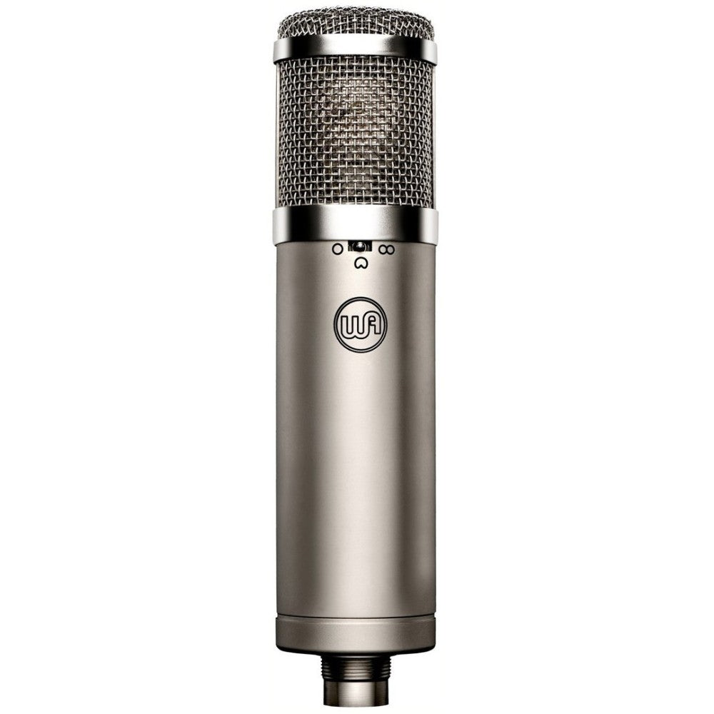 WARM AUDIO WA-47jr MICROFONO A CONDENSATORE FET