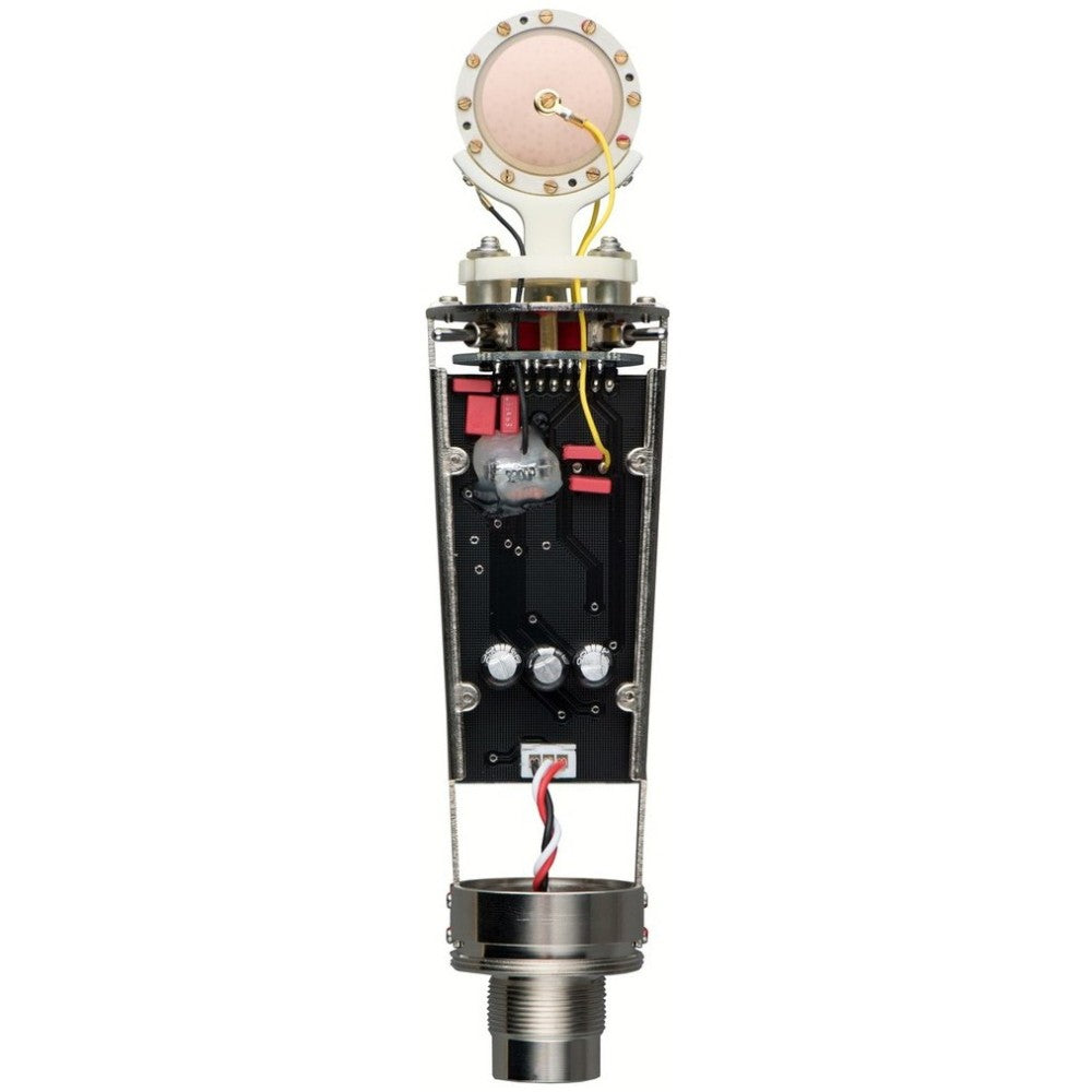 WARM AUDIO WA-47jr MICROFONO A CONDENSATORE FET
