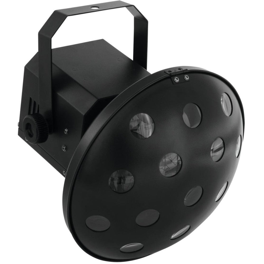 EUROLITE LED Z-1000 Beam effect Luce con led a colori singoli RGBAWP