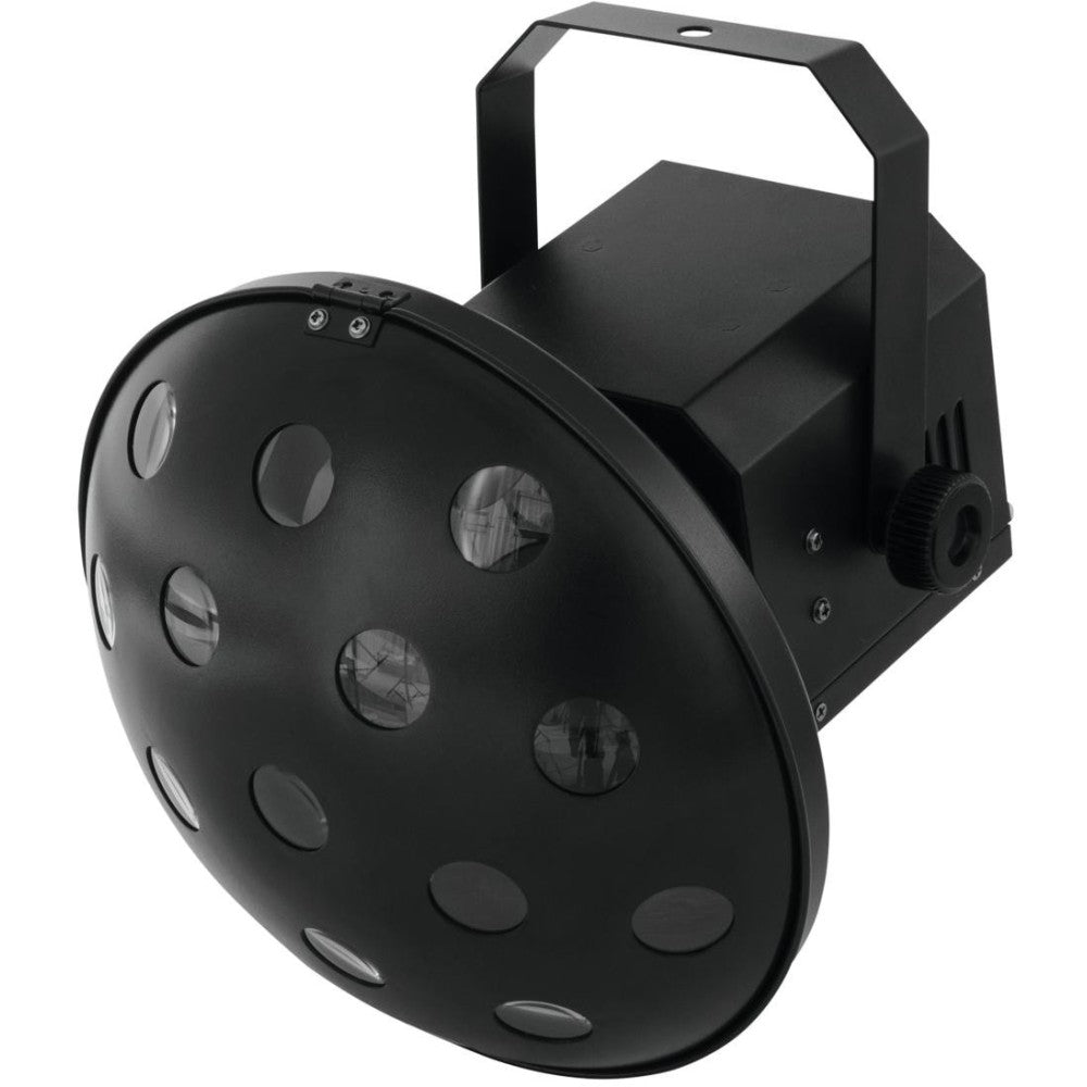 EUROLITE LED Z-1000 Beam effect Luce con led a colori singoli RGBAWP