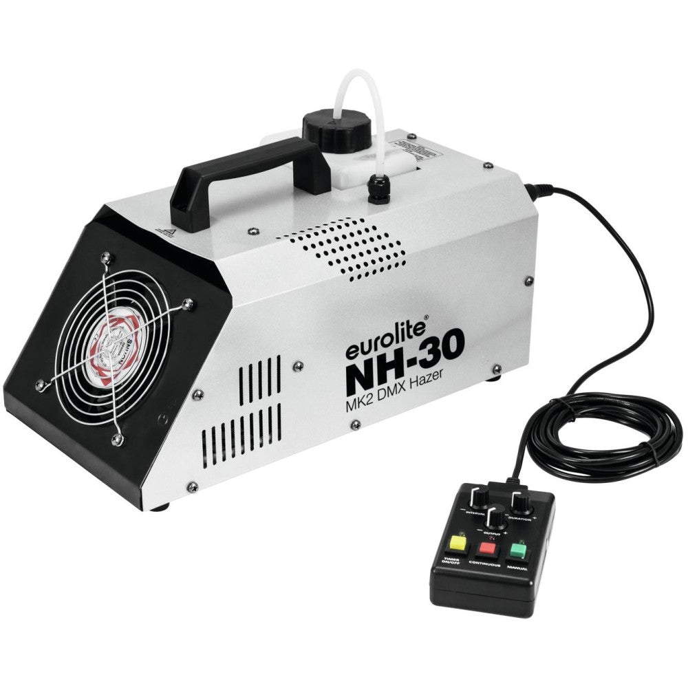 Eurolite NH-30 MK2 Hazer