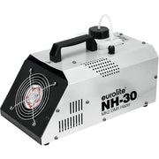 EUROLITE NH-30 MK2 DMX Hazer MACCHINA DEL FUMO WIRELESS