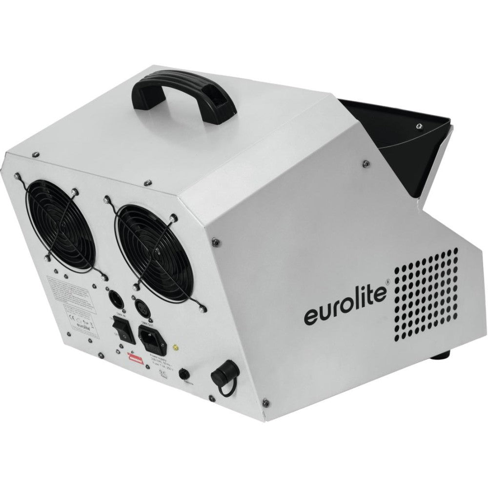 Eurolite SD-201 Macchina per Bolle di Sapone