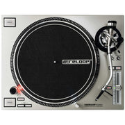 RELOOP RP7000 MKII SILVER