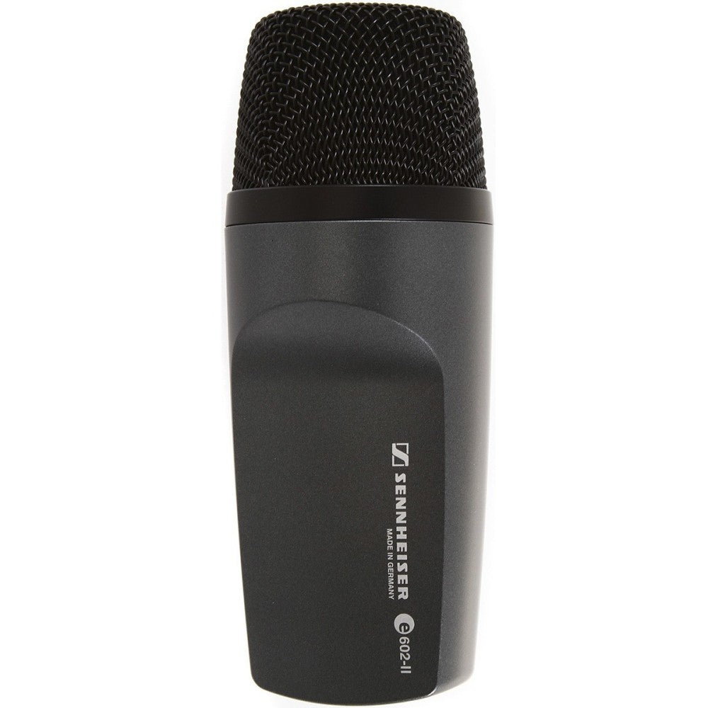 SENNHEISER E602II MICROFONO DINAMICO CARDIOIDE PER STRUMENTI