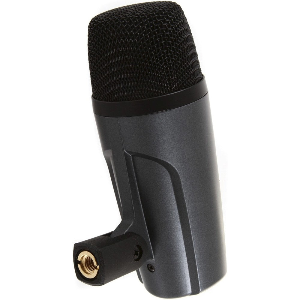 SENNHEISER E602II MICROFONO DINAMICO CARDIOIDE PER STRUMENTI