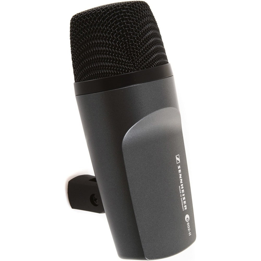 SENNHEISER E602II MICROFONO DINAMICO CARDIOIDE PER STRUMENTI