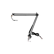 OMNITRONIC TMA-1N BRACCIO MOBILE DA TAVOLO PER MICROFONO
