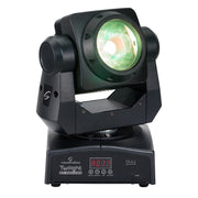 SOUNDSATION TWILIGHT 60 ENDLESS Testa mobile Led Beam