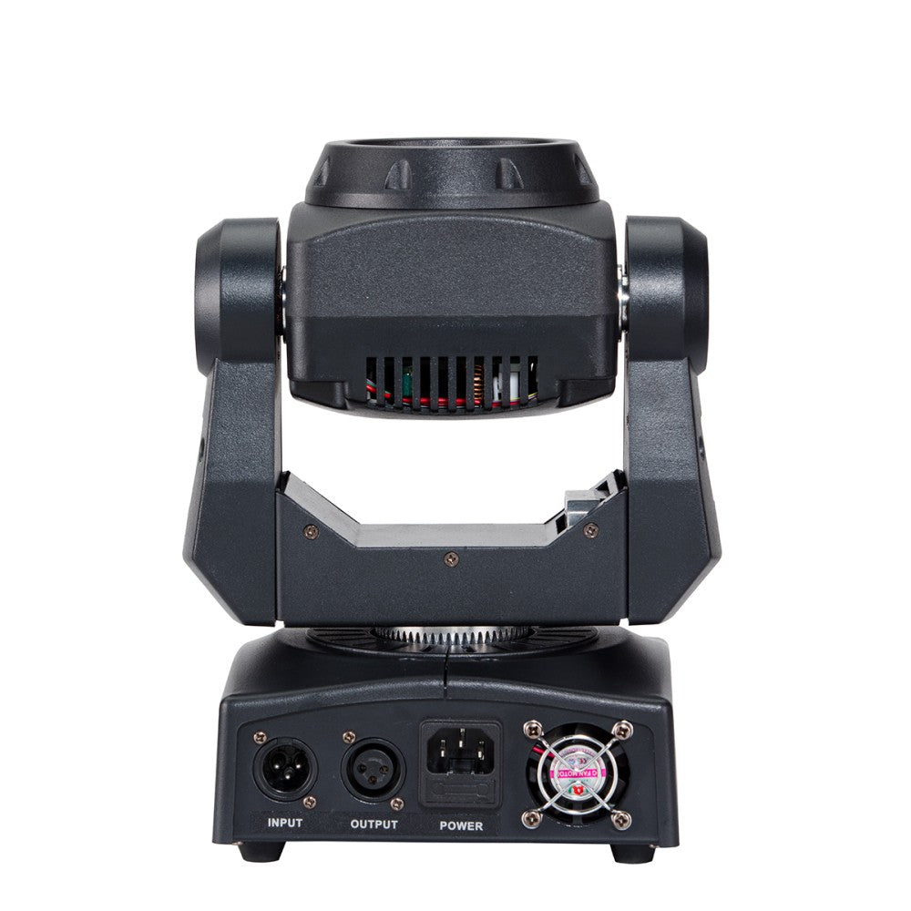 SOUNDSATION TWILIGHT 60 ENDLESS Testa mobile Led Beam