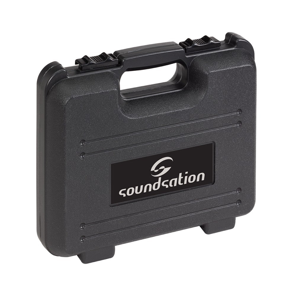 SOUNDSATION VOXTAKER 100 Microfono condensatore