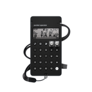 Teenage Engineering Case PO CA-X black