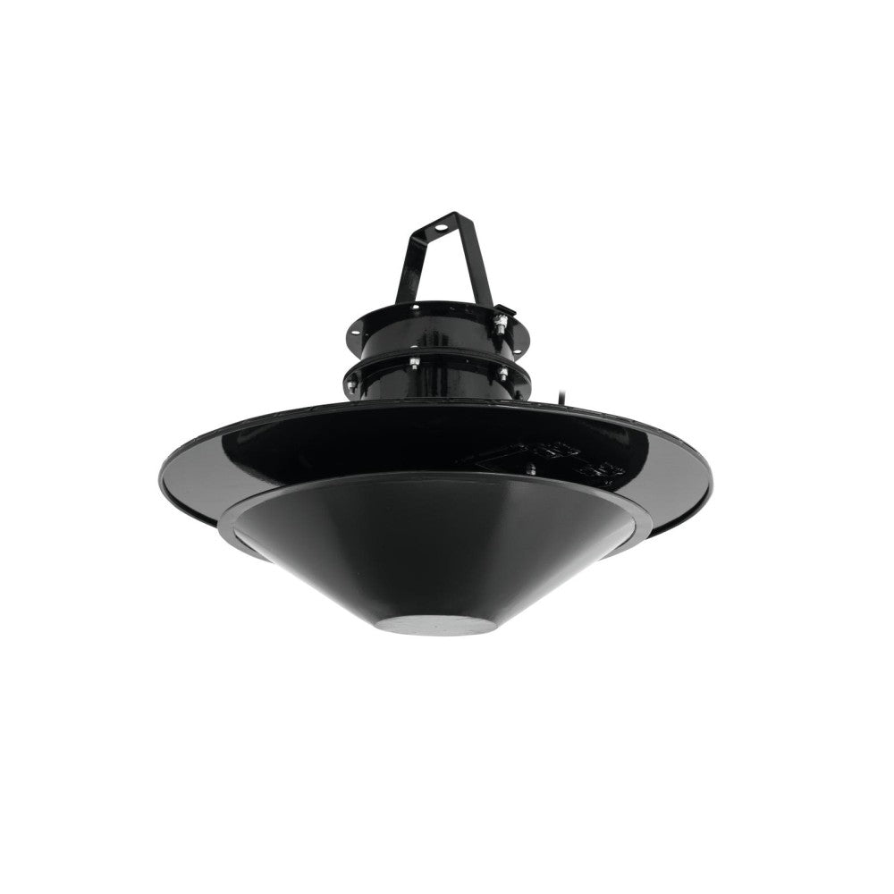 EUROLITE SW-1 Macchina Spara-Coriandoli