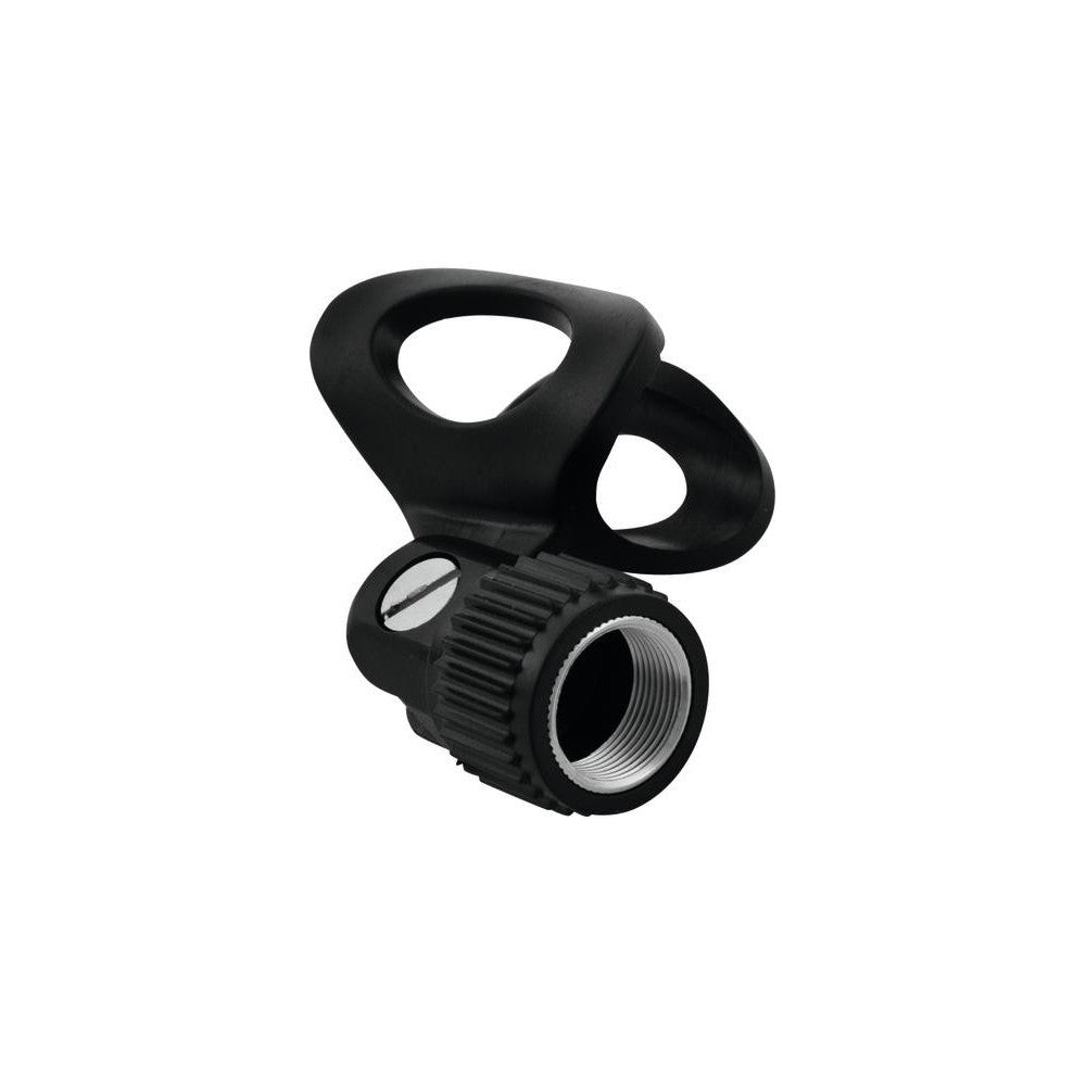 OMNITRONIC MCK-30 Clamp flessibile per microfono