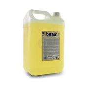 BEAMZ FSMF5E-Y Flacone liquido per macchina da fumo 5L