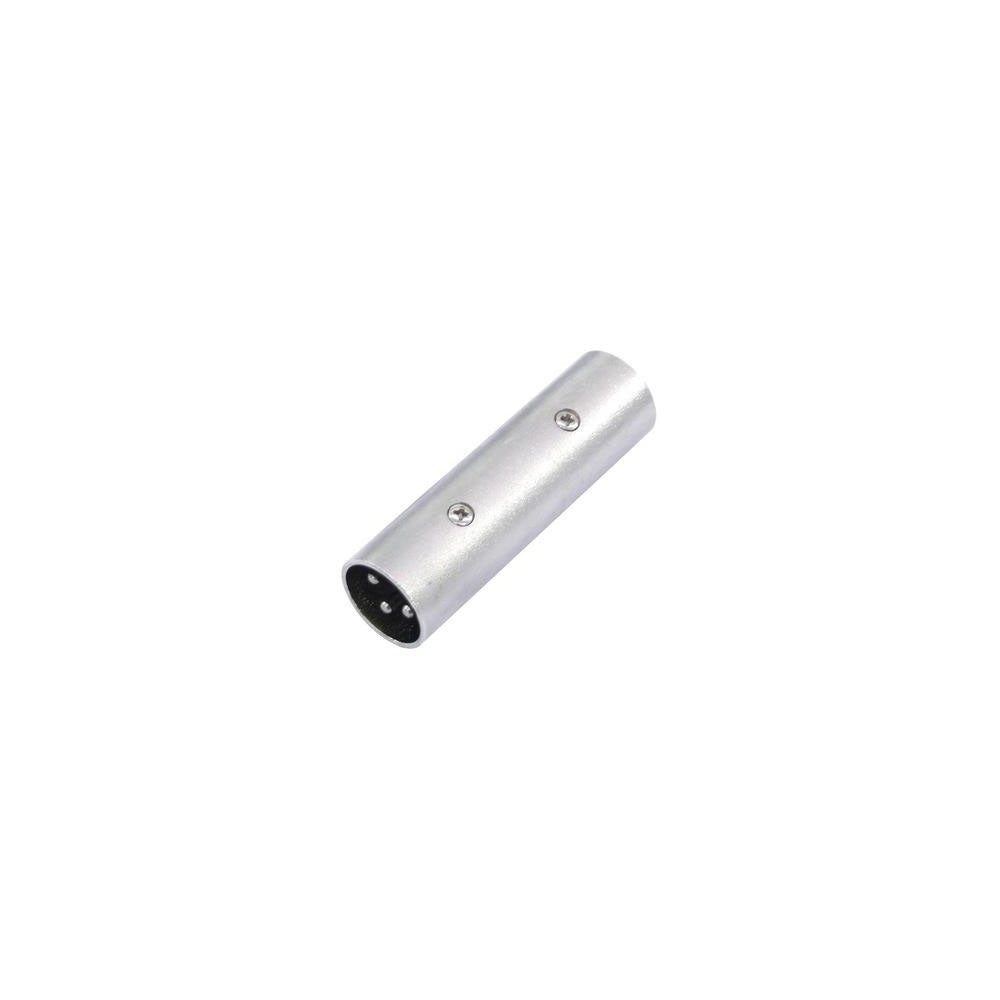 OMNITRONIC Adattatore da XLR(M) a XLR(M)
