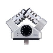 ZOOM IQ6 Microfono stereo per iPhone