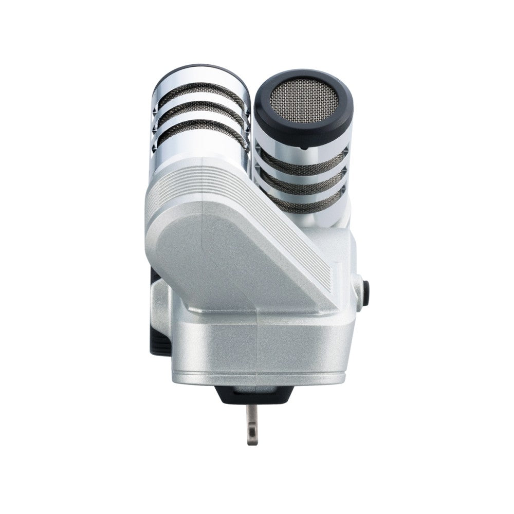 ZOOM IQ6 Stereo Microphone for iPhone