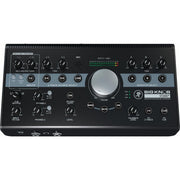 MACKIE BIG KNOB STUDIO + CENTRALINA DI CONTROLLO PER STUDIO CON SCHEDA AUDIO