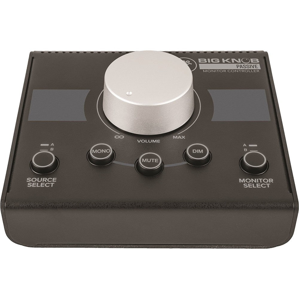 MACKIE BIG KNOB PASSIVE