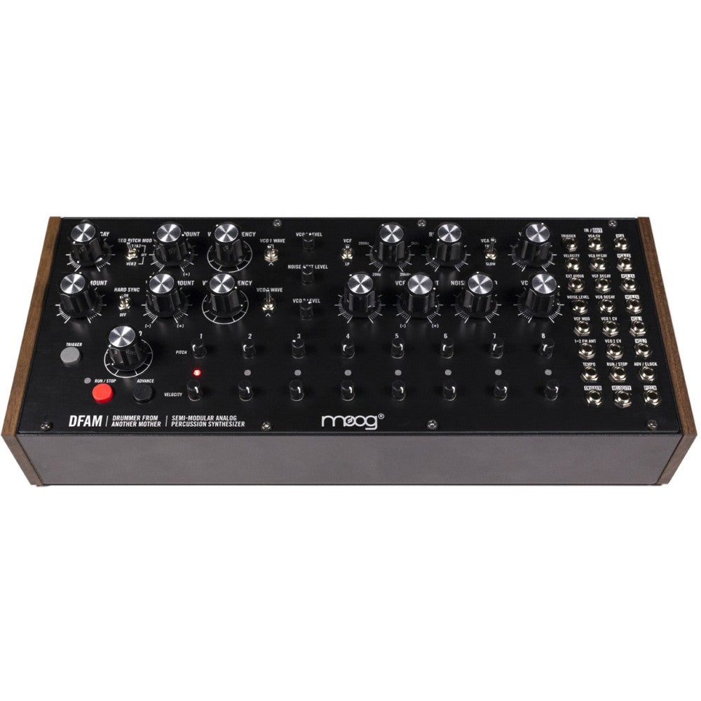 MOOG DFAM Sintetizzatore e Drum Machine Analogica