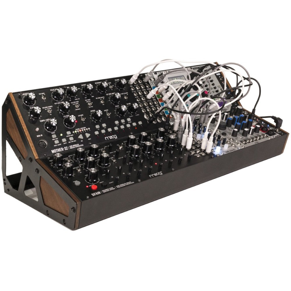 Sintetizador y caja de ritmos analógica MOOG DFAM